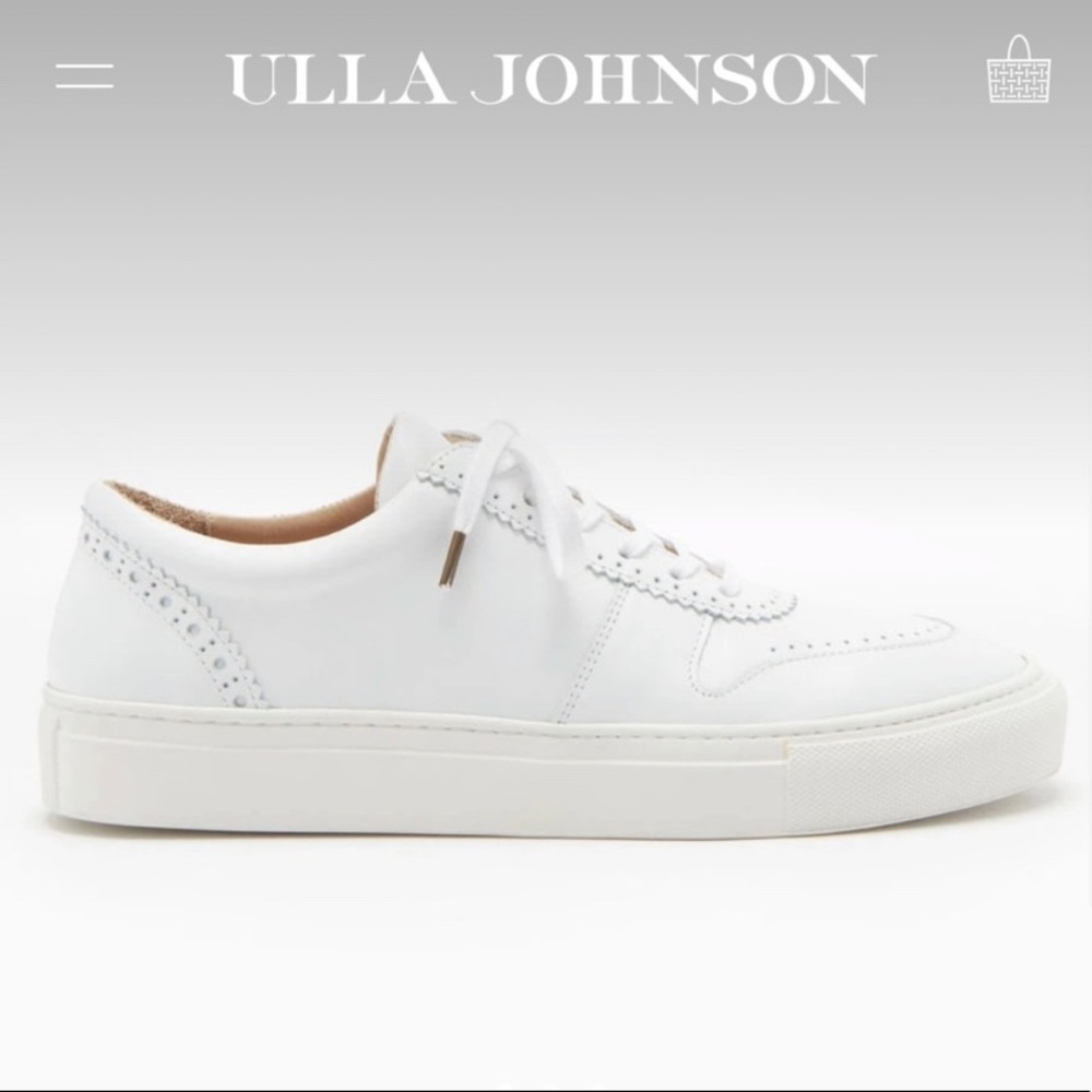 Ulla Johnson Kai Sneakers